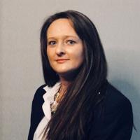 Agent profile for Cheryl Blunden