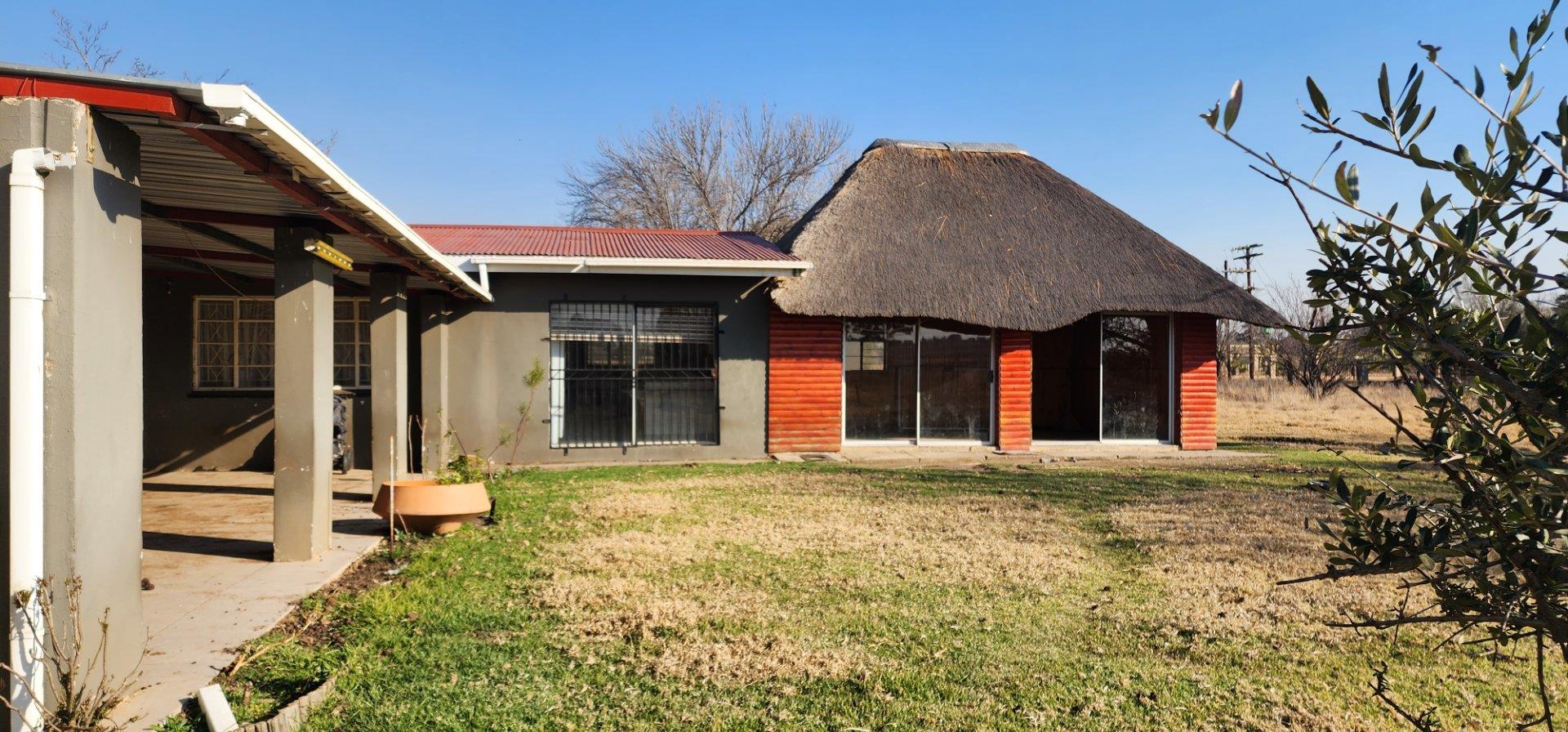 Farms for sale in Meyerton Meyerton Property Page 7