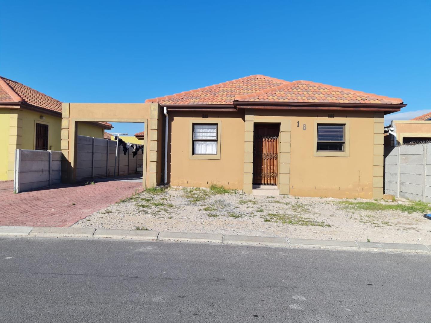 Property and houses for sale in Mitchells Plain Mitchells Plain