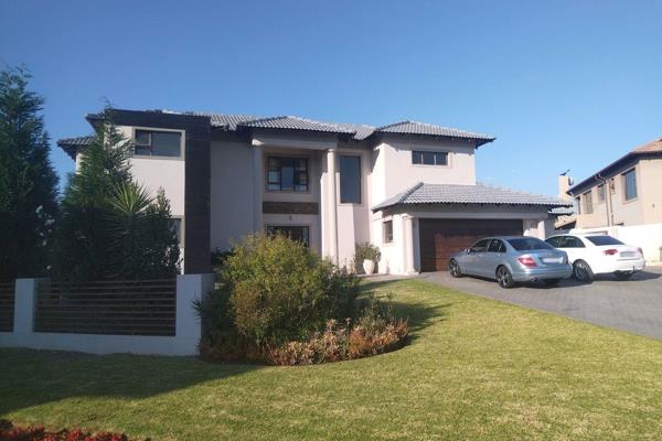 &#183;         Location: The house is located in Monavoni, a safe and secure area with easy access to the M14 and R55 highways. There ...