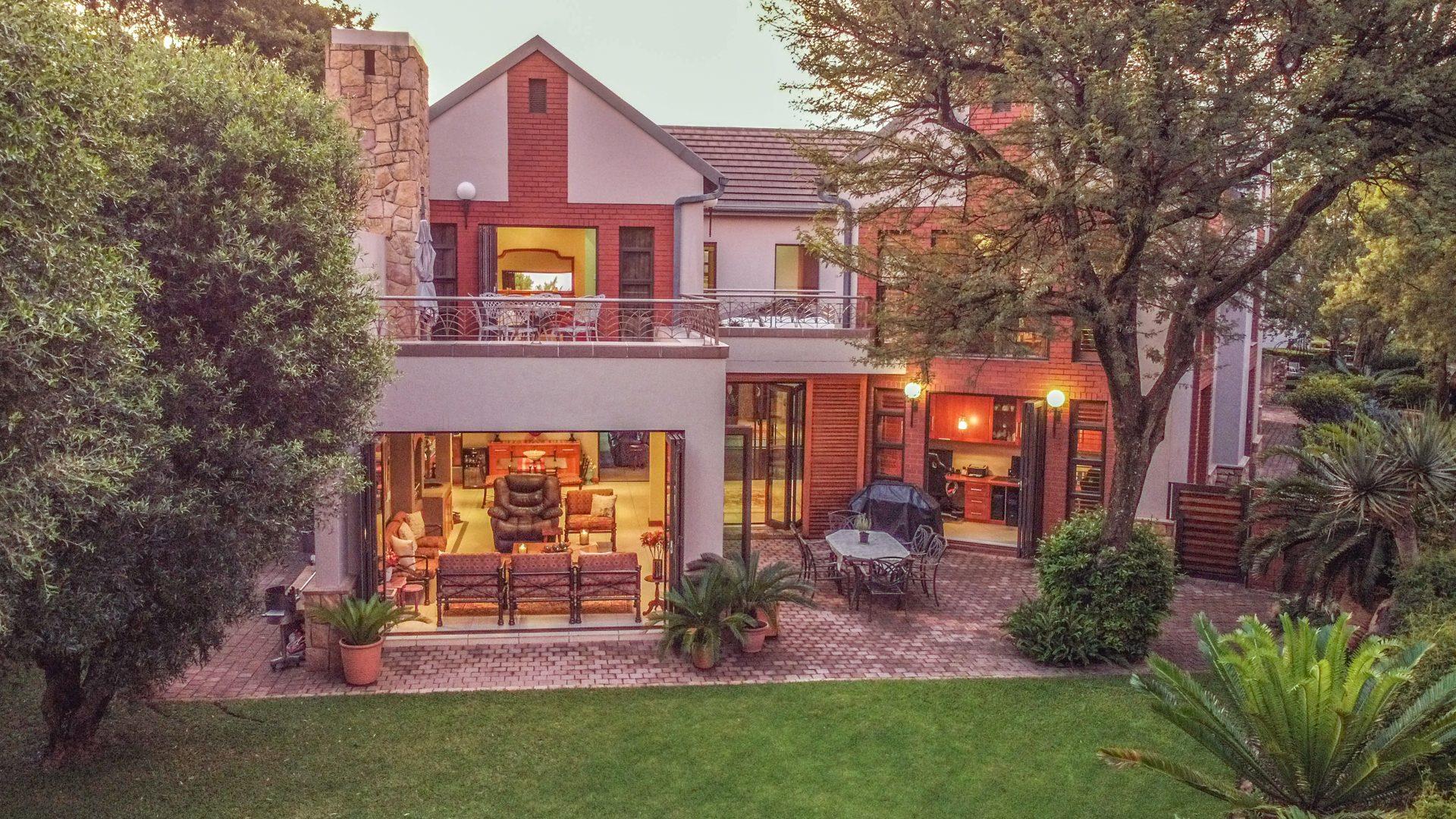 Southdowns Estate, Centurion Property Property and houses for sale in