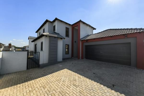 Cost Included !!!
Introducing a stunning new house located within a secure estate, this property offers a comfortable and luxurious ...