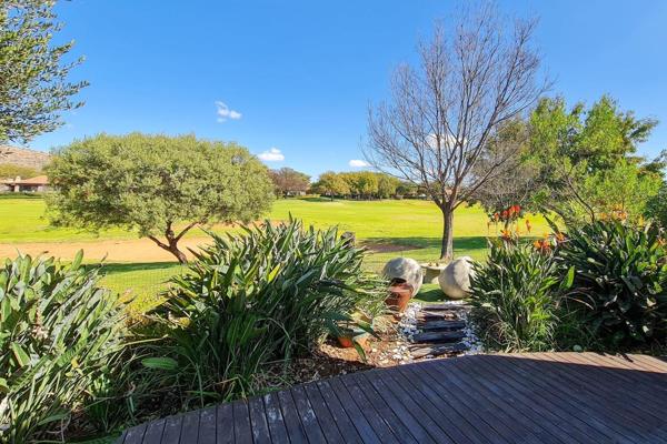 Welcome to this beautiful home in the sought-after Pecanwood Golf Estate.

The living areas are open-plan and every room has sliding ...