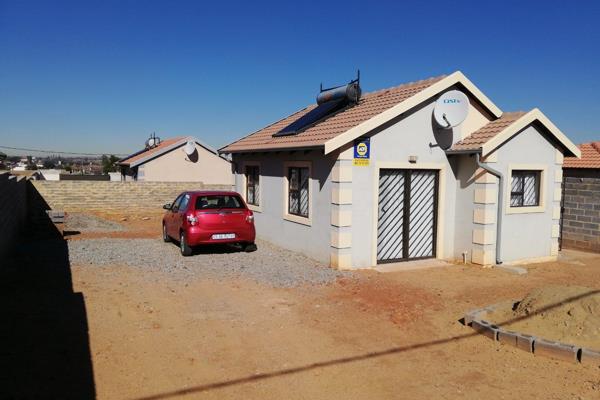 Lenasia South Property : Property and houses for sale in Lenasia South ...