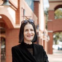 Agent profile for Lisa van der Westhuizen