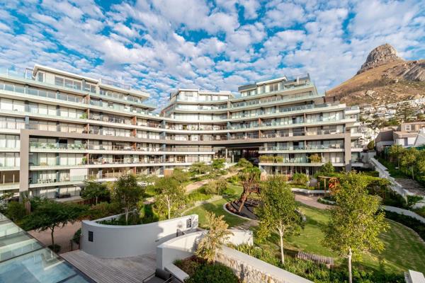 Introducing a truly unique property, the epitome of luxury living in Cape Town . Welcome ...