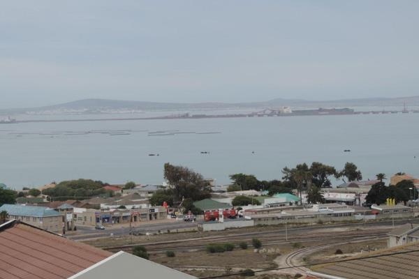 Plot with stunning lagoon view in Saldanha Bay.

This plot of 746 square meters is situated on the hillside overlooking Saldanha Bay ...