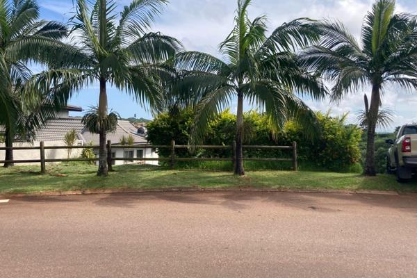 Build your dream home in the exclusive Seaward Estate. One of last remaining vacant ...