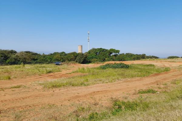 SALTA SIBAYA VACANT LAND FOR SALE

An exceptional opportunity to build your dream home ...