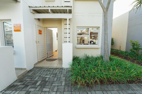 Experience modern living at its finest in this free-standing, double-storey gem. From ...