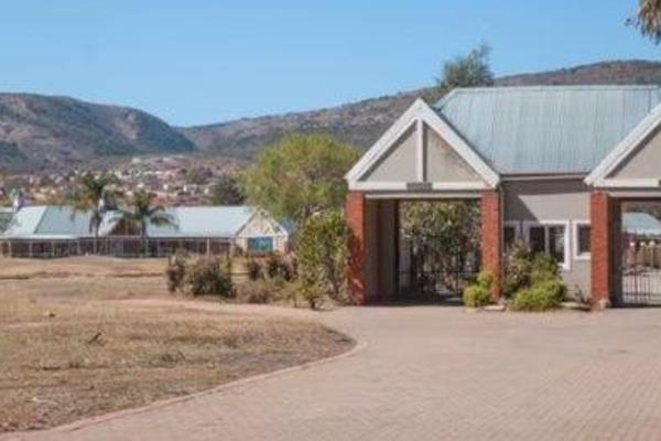 Alicedale - Bushman Sands Golf Estate – R45 000. CASH ONLY

Set in the Bushman’s River Gorge, in the heart of the Greater Addo in the ...