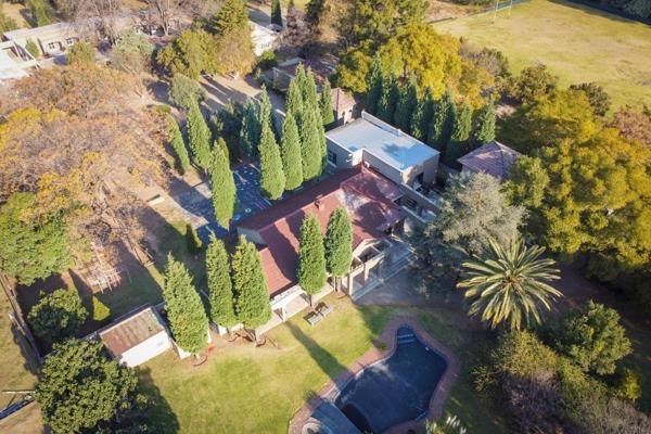 All offers will be considered from R15 000 000. 
This well positioned property has housed well established schools since 2009 and ...