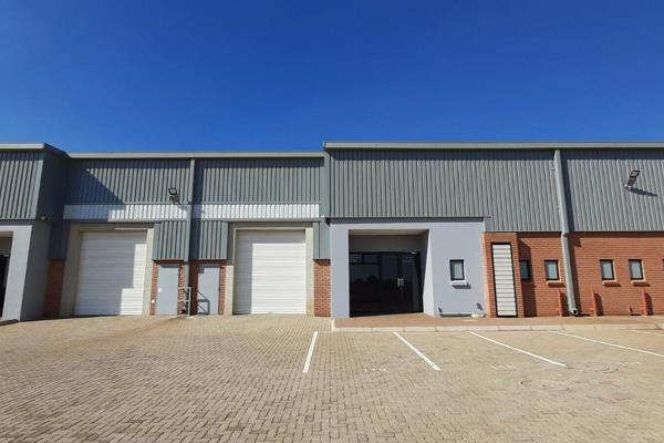 *Brand New Development*Located in a highly-secure business park*AAA-grade warehousing*No ...