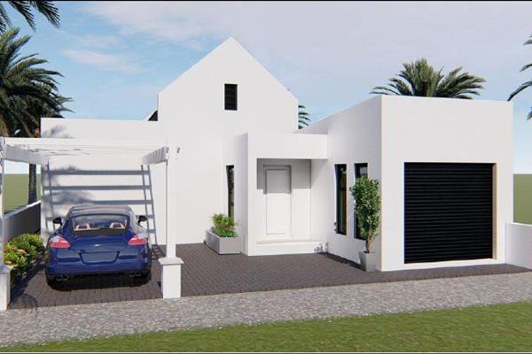 Chance to invest in an unique opportunity
plot and plan options - all freestanding, own title houses.

Type a2 – 100.975 m2 – R2 128 ...