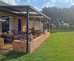 Farm for sale in Kleinfontein AH