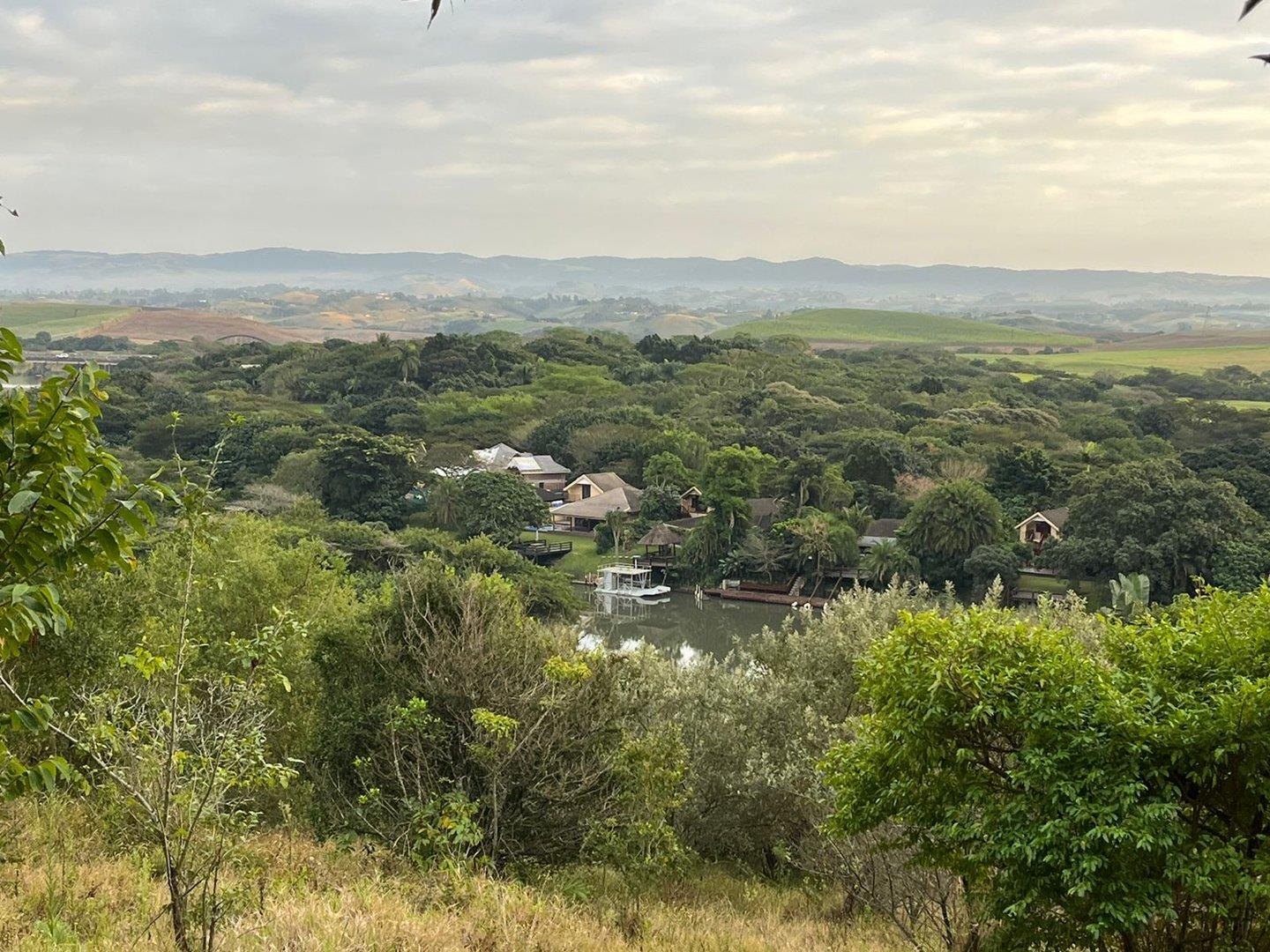 Vacant land / plot for sale in Zini River Estate P24112880417