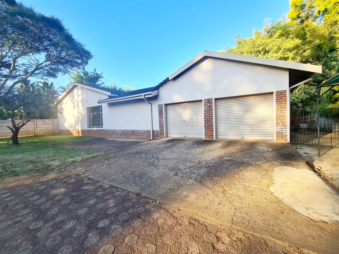 Property And Houses To Rent In Louis Trichardt : Louis Trichardt 