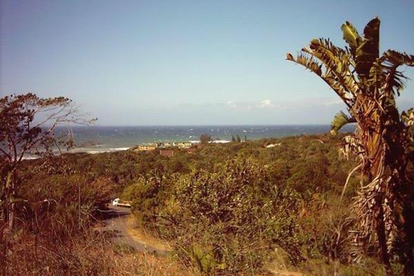 A prime piece of land is situated in trafalgar.

It has &#39;breaker views&#39; - it is high up, the last road before the sugar ...