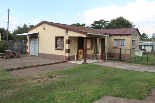 3 Bedroom House for sale in Daleside