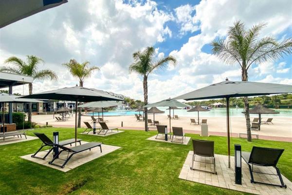 Travelling to Durban or Cape Town for a beach experience will be a thing of the past for you when you live at The Blyde Riverwalk ...
