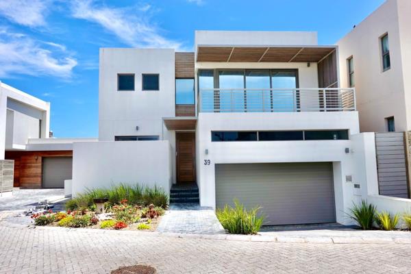 Prime luxury beachfront home with unrivalled elegance. Step into a world of ...