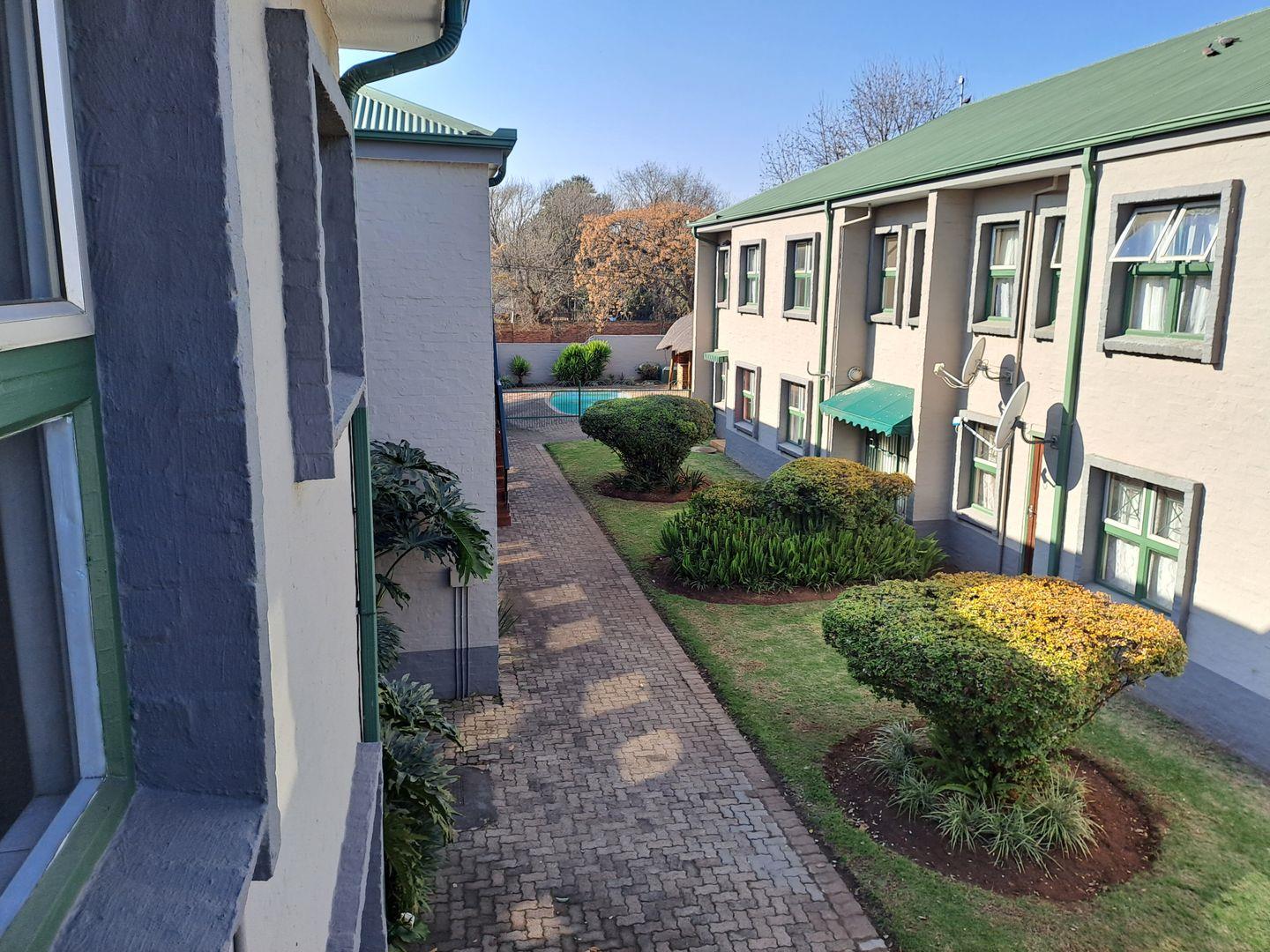 Apartments / flats for sale in Middelburg, Mpumalanga Middelburg