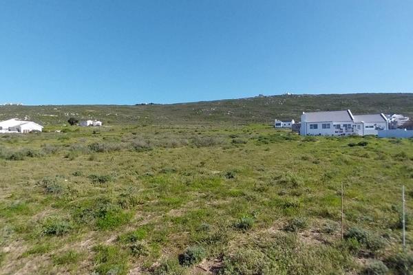 *Agent base in St Helena bay*
Property Overview:

• Large Erf 706M2
• No building time limit
• Level Plot – Easy building
• Fully ...