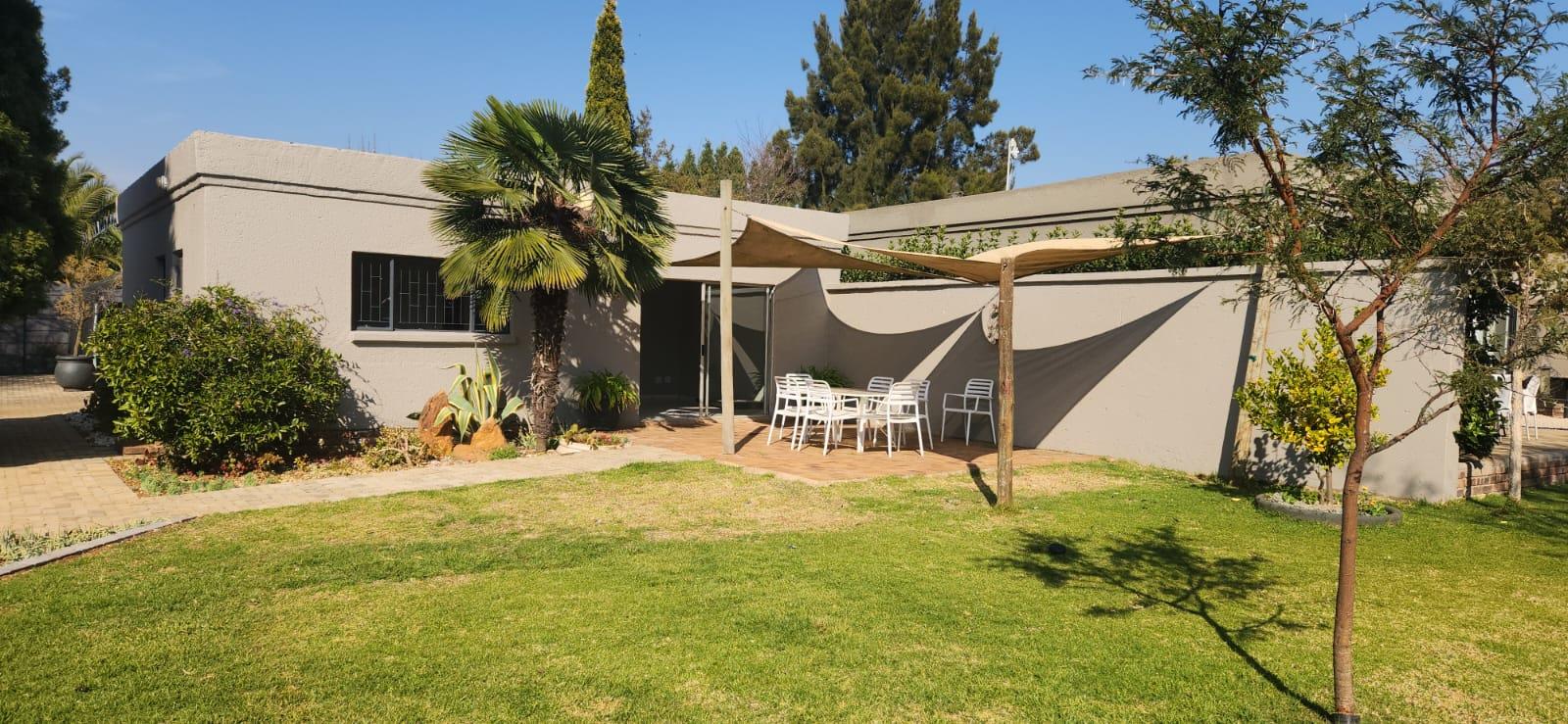 Bredell Property Property and houses to rent in Bredell Property24