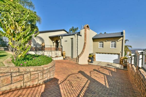 Come and discover this jewel in the hills of the  coveted  Glenvista area. Enter the vast free flowing light filled living areas and ...