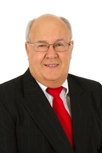 Blackie Swart