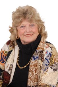 Cynthia Fowles