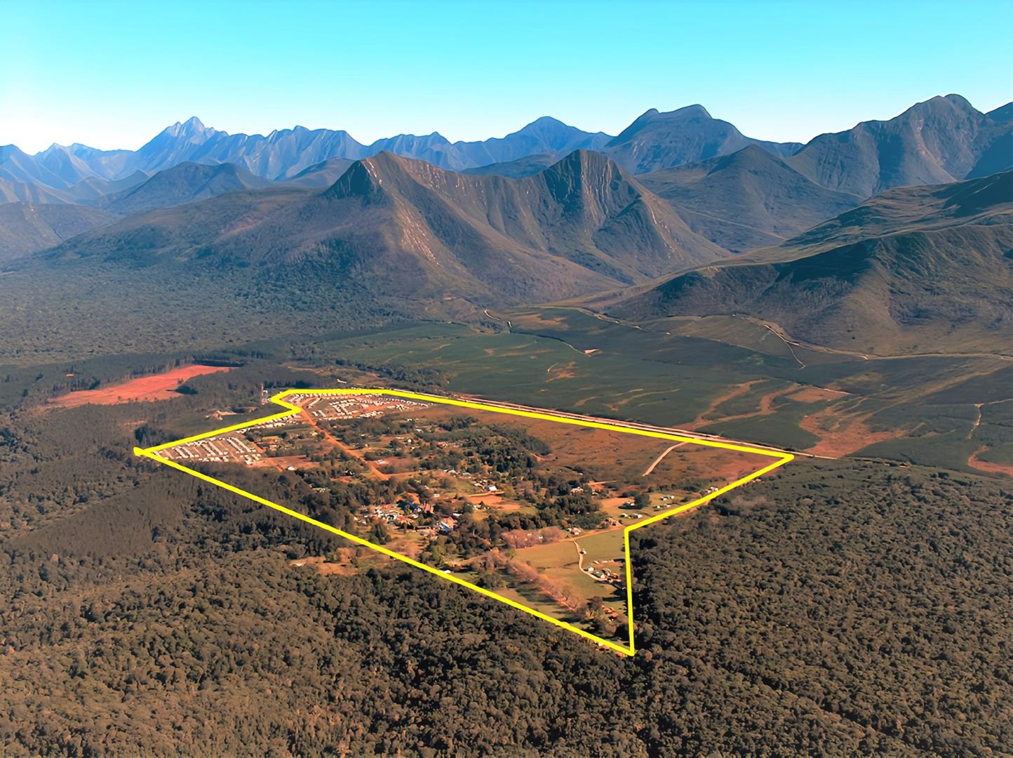 7 Bedroom House for sale in Storms River Village 54 Formosa Street P24112312243