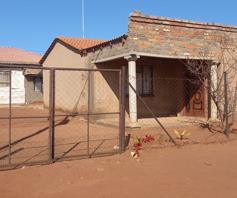 House for sale in Soshanguve South Ext 3