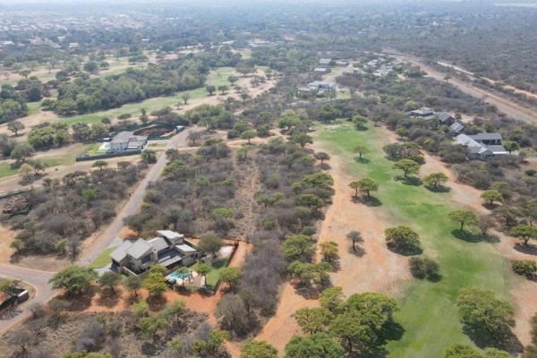 Welcome to this exceptional vacant land located in a quiet, secure, and safe environment. Situated in a prime bushveld area, this ...