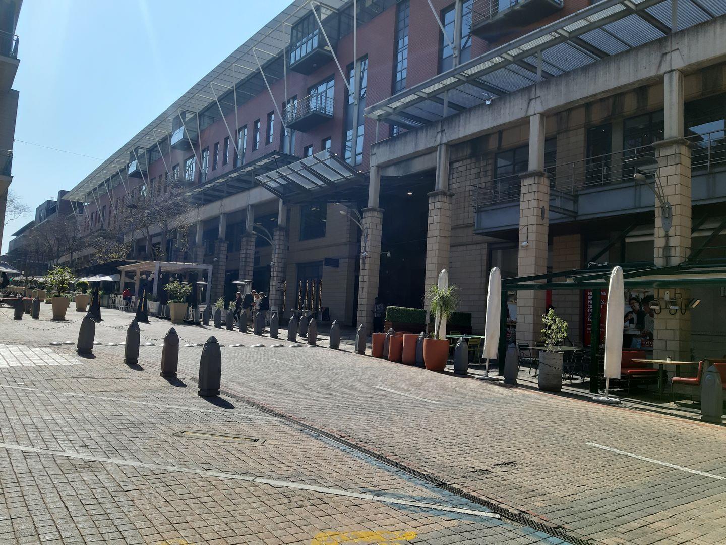 Commercial property to rent in Melrose Arch P24112894937