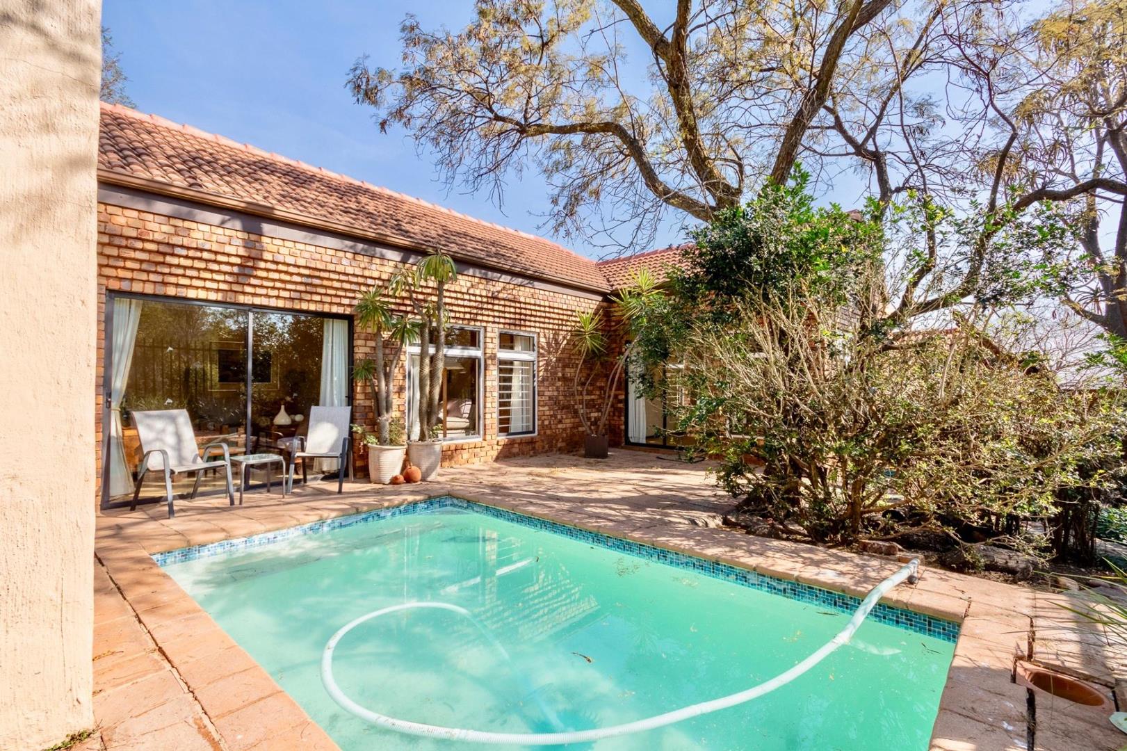 Faerie Glen Property Property and houses for sale in Faerie Glen