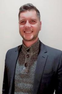Agent profile for Brian Van Rensburg