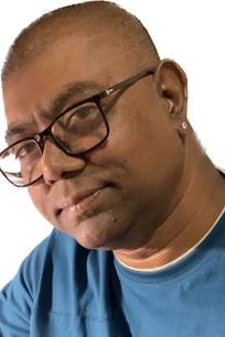 Norman Moodley