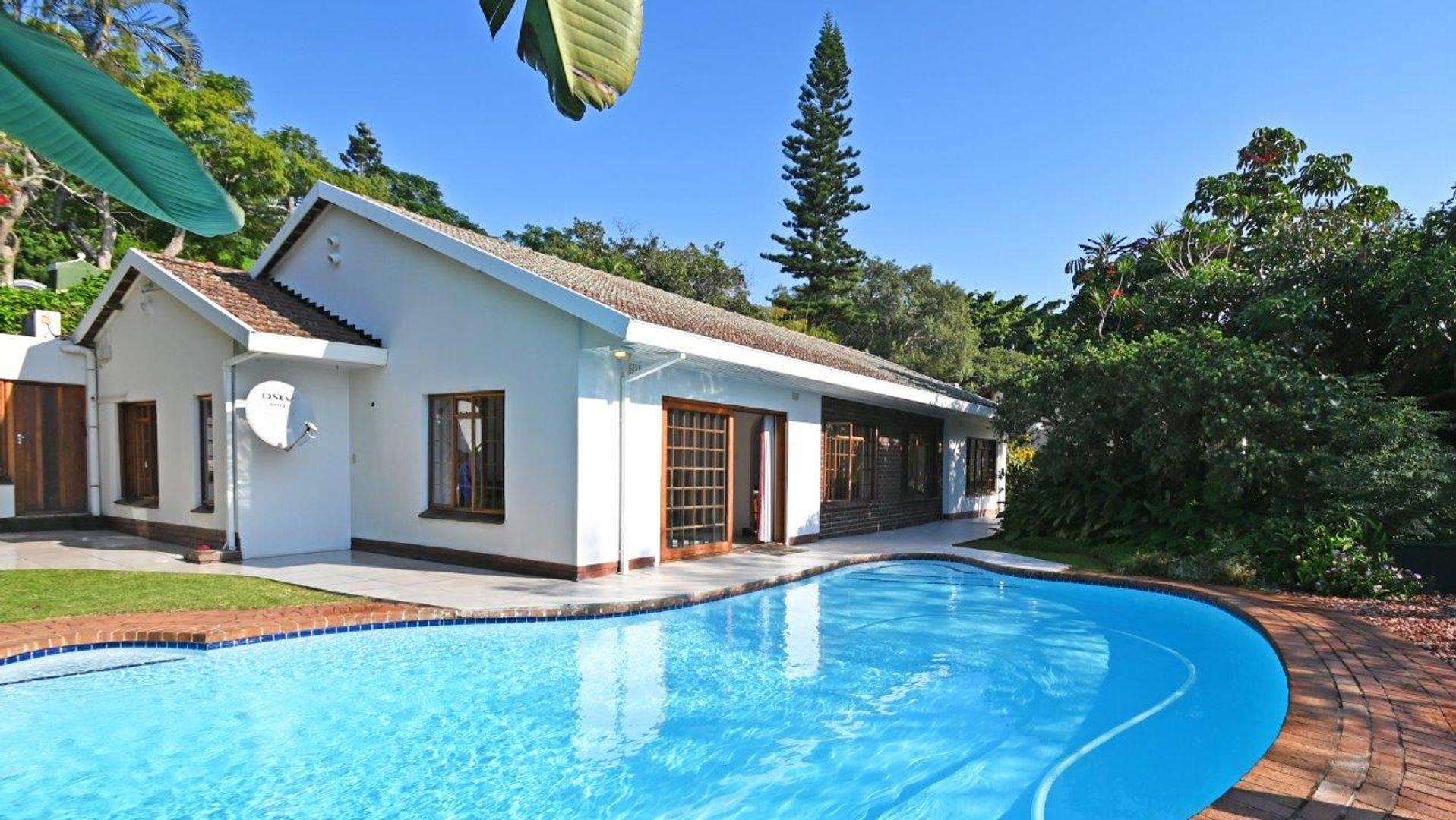 4 Bedroom House for sale in Berea West 13 Broadway Road P24113068685