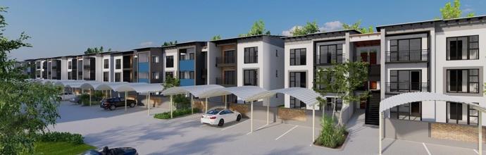 Montana, Pretoria Property Developments for Sale | New Property ...