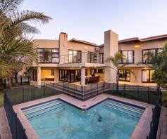 House for sale in Blue Valley Golf Estate