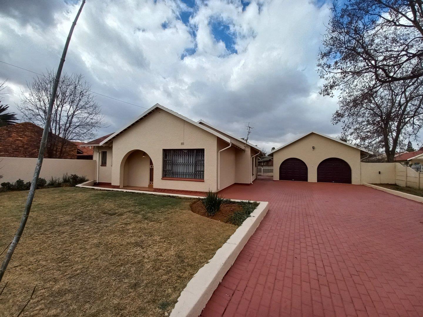 Property and houses for sale in Randfontein : Randfontein Property ...