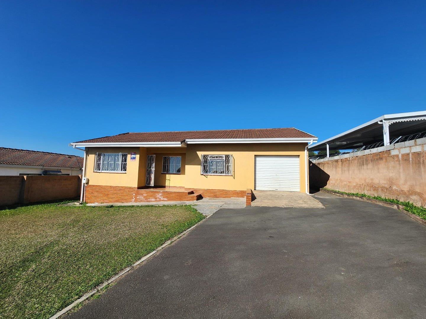Westgate, Pietermaritzburg Property Property and houses to rent in Westgate, Pietermaritzburg