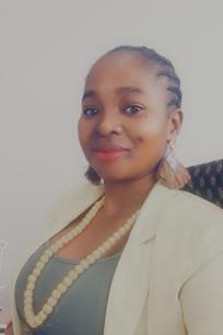 Agent profile for Prudence Cele