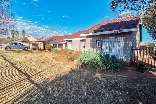 Property and houses for sale in Fochville, Gauteng : Fochville, Gauteng ...