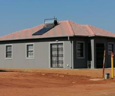 House for sale in Soshanguve UU