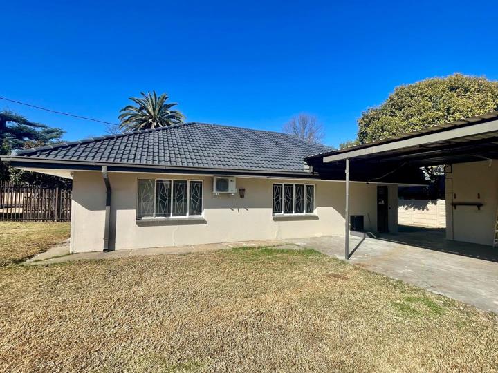3 Bedroom House for sale in Three Rivers - P24-112922750