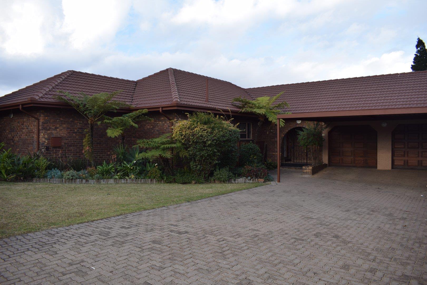 Property and houses for sale in Witbank Witbank Property Property24
