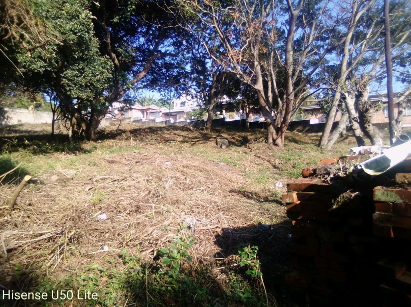 Umhlatuzana Property Vacant land / plots for sale in Umhlatuzana