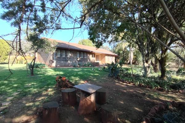 Farms to rent in Rustenburg : Rustenburg Property : Property24.com